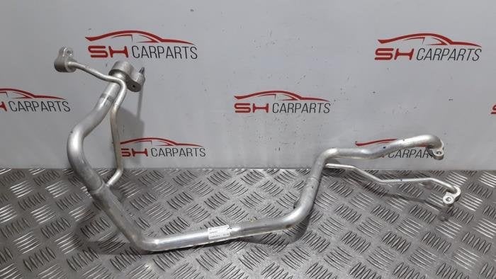 Tuyau clim d'un Mercedes B-Klasse, 3 mois de garantie, Utilisé, -, -