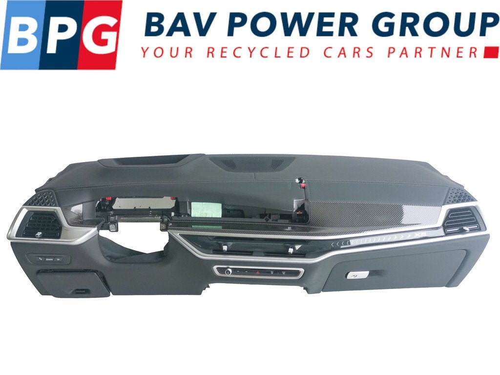 TABLEAU DE BORD LCI HEAD-UP X7 BMW X5 (G05) (51459633581), Utilisé, BMW, Petuelring 130
80809  München, DE, Bayerische Motoren Werke AG