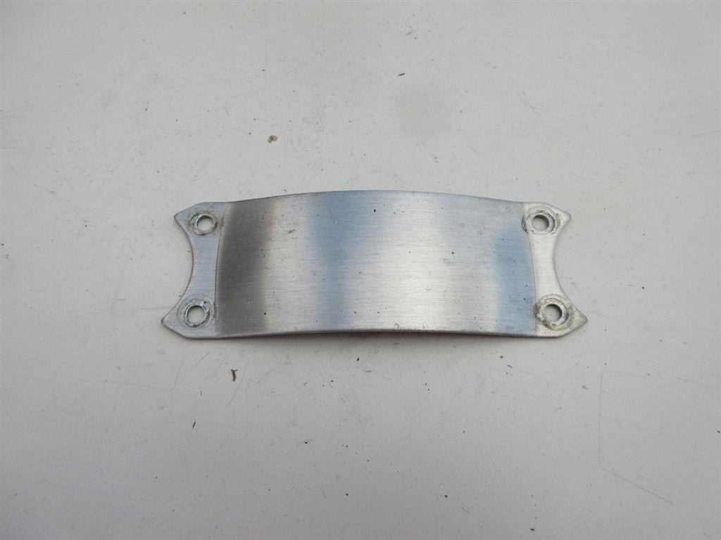 Yamaha FJ1100 voorvorkbrug voorvork stabilisator vorkplaat, Motoren, Onderdelen | Yamaha, Ophalen of Verzenden, Gebruikt