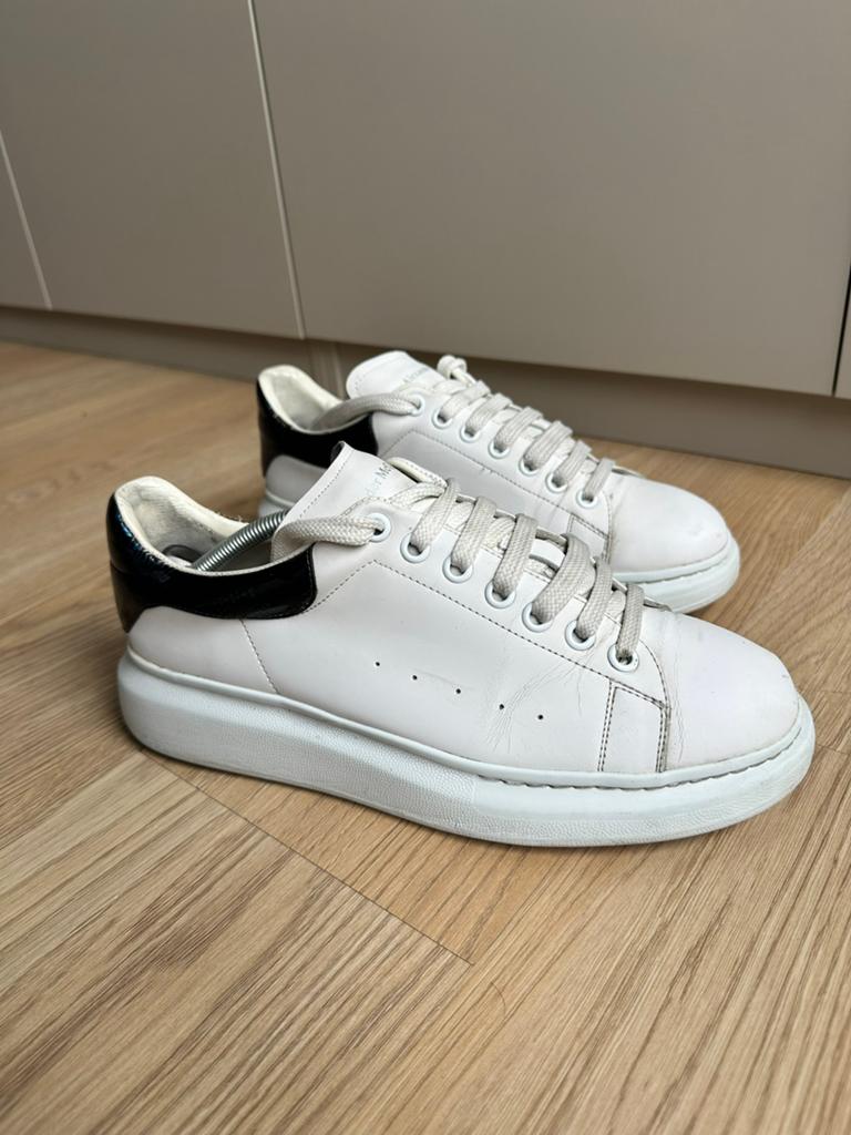 Alexander Mcqueen Oversized Sneakers, Kleding | Heren, Ophalen of Verzenden, Zo goed als nieuw