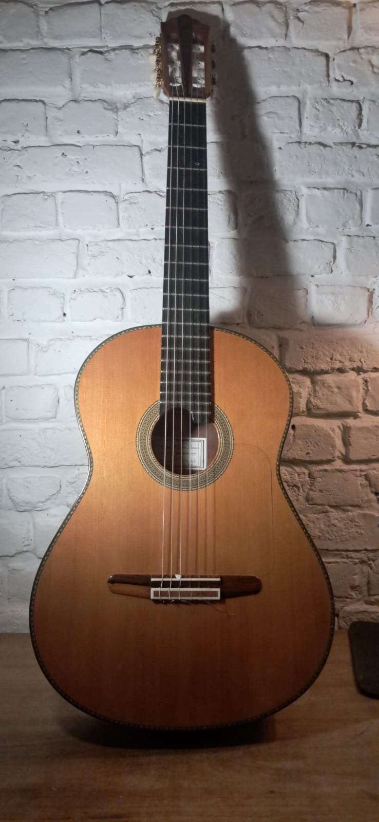 Guitare Flamenca a vendre