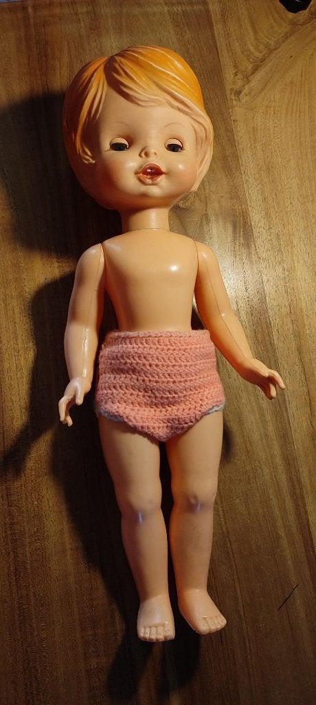 Vintage Milo pop, Italië, jaren '60, Antiek en Kunst, Ophalen of Verzenden