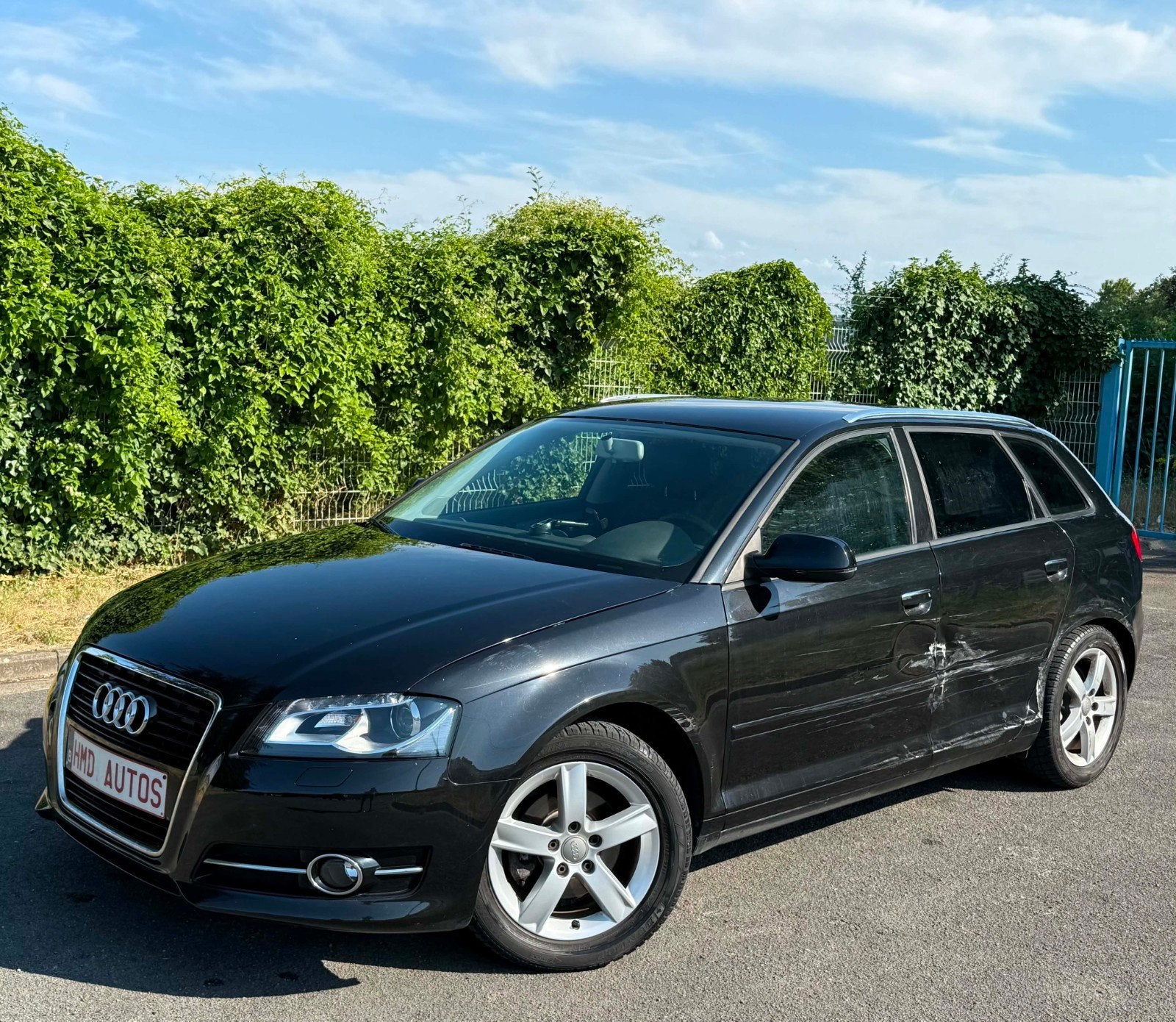 Audi A3 P8 2011 1 zTFSI, Autos, Audi, Euro 5, Achat, Particulier, Essence