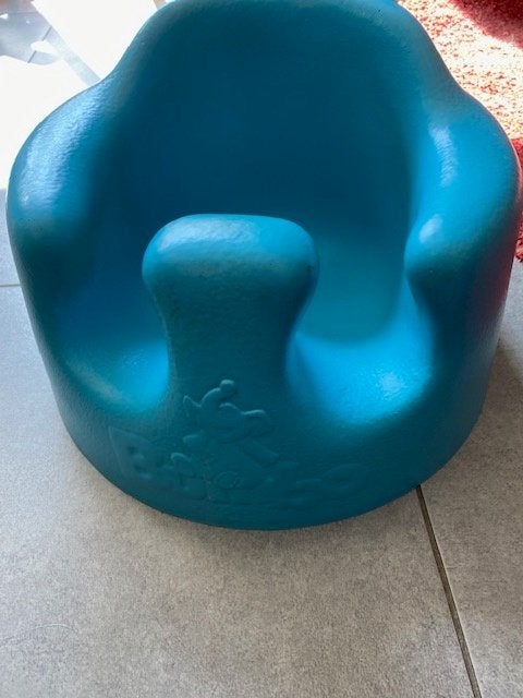 Bumbo Floor Seat  vanaf 3 maanden, Kinderen en Baby's, Kinderstoelen, Ophalen of Verzenden, Zo goed als nieuw, Overige typen