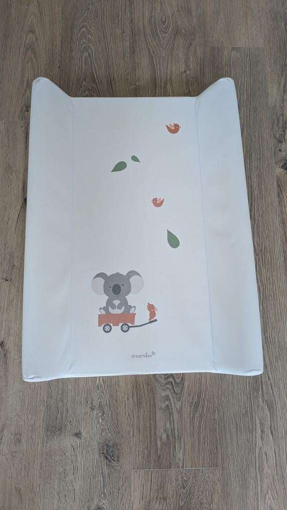 Waskussen dreambee, Kinderen en Baby's, Badjes en Verzorging, Ophalen, Gebruikt, Aankleedkussen, Overige merken