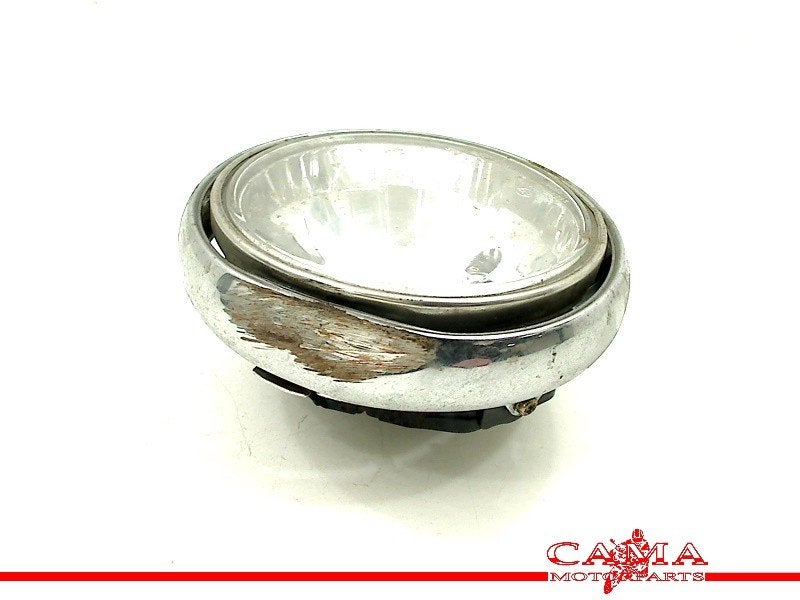 KOPLAMP Kawasaki ER-5 2001-2005 (ER5 ER500C-D), Dhr. S. di Majo, Gebruikt, Info@cama-motorparts.nl, P.J. Troelstraweg 8 8
3144 CX  MAASSLUIS, NL
