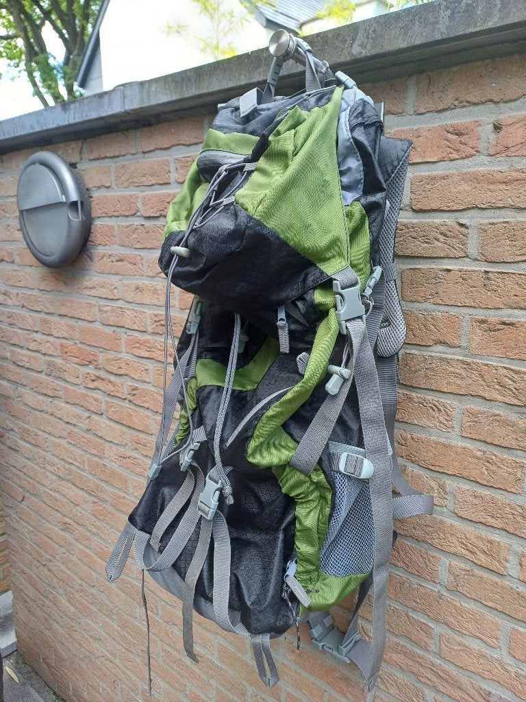 Sac a dos grande contenance. 50L, Enlèvement ou Envoi
