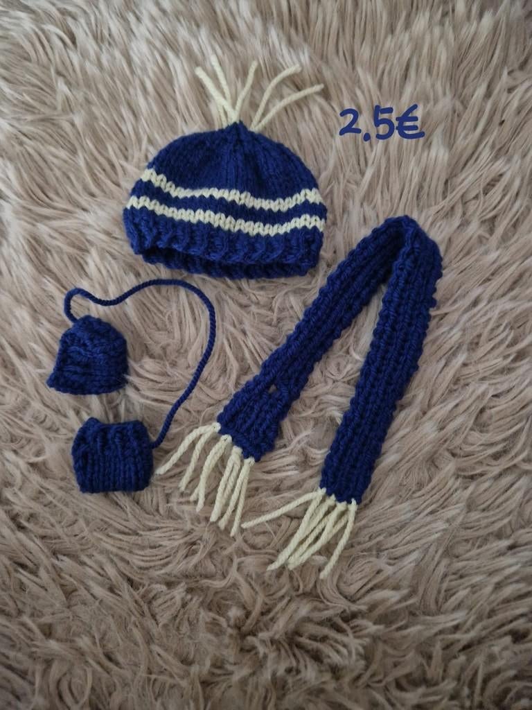 Jules pop wintersetjes, Kinderen en Baby's, Ophalen of Verzenden, Nieuw, Overige typen