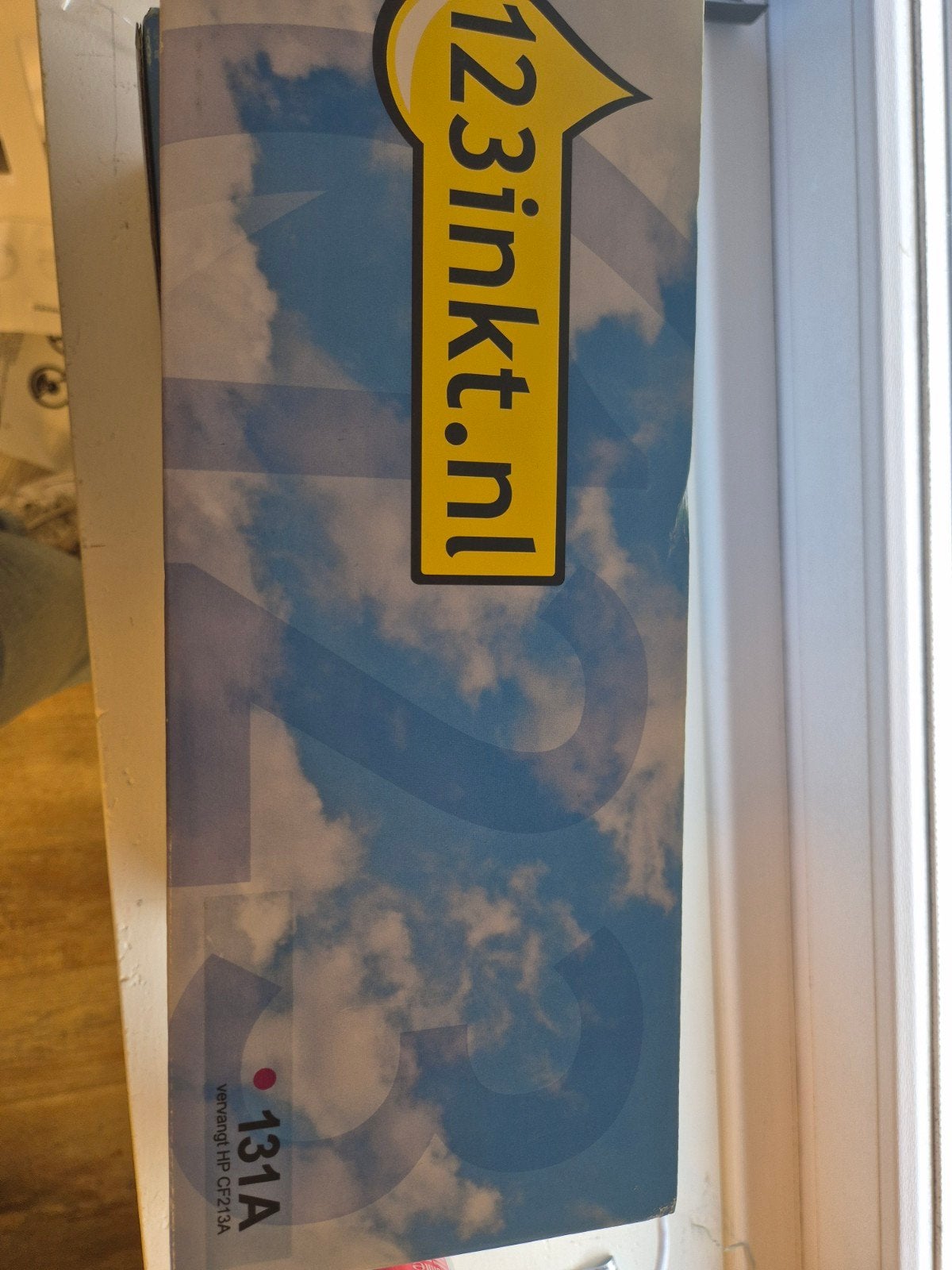 131A laser toner cartridge, Ophalen of Verzenden, Cartridge