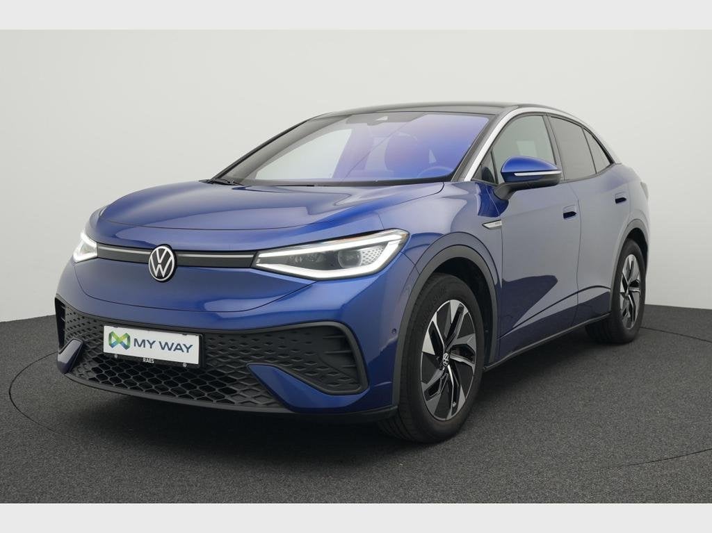 Volkswagen ID.5 ID.5 77 kWh Pro Performance, Auto's, Volkswagen, Automaat, Overige modellen, Elektrisch, SUV of Terreinwagen