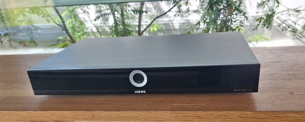 BLU - RAY speler, Enlèvement ou Envoi, Utilisé, Autres marques