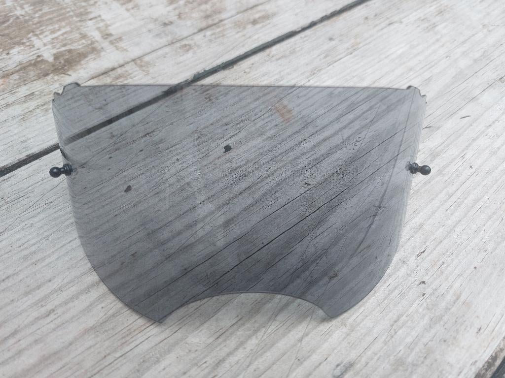 écran Oakley Airbrake fumé ou orange prizm neuf, Ophalen of Verzenden