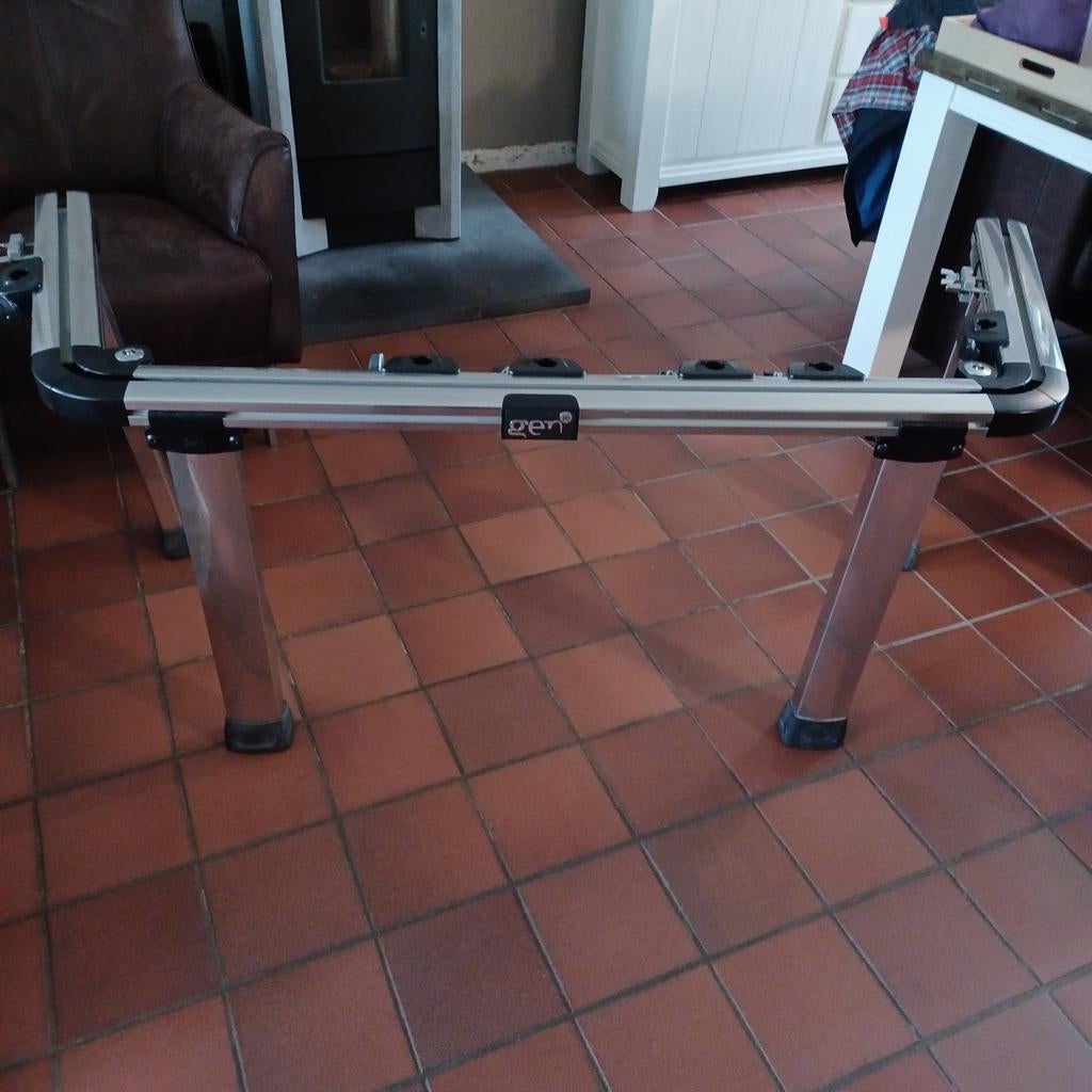 Rack à batterie Zildjian gen 16 pour votre batterie d'une va, Musique & Instruments, Enlèvement, Comme neuf