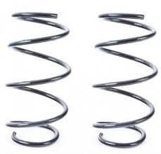 BMW E46 veren BMW E46 veer BMW E46 chassisveer Touring Compa, Auto-onderdelen, -, -, Nieuw, Ophalen of Verzenden