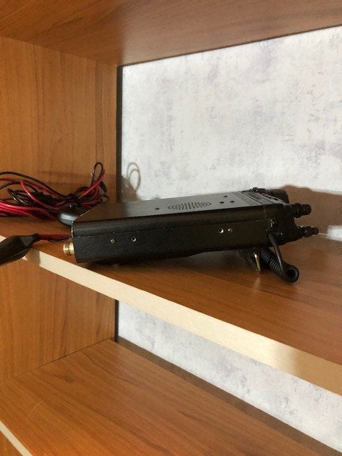 yaesu ft 857d, Télécoms, Enlèvement, Utilisé, Émetteur et Récepteur