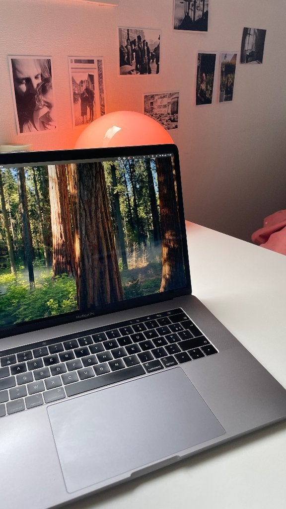 MacBook Pro - Touch Bar 15” Intel Core i7 (2019) - 16GB RAM, Computers en Software, Gebruikt, 256 GB, 2 tot 3 Ghz, 15 inch