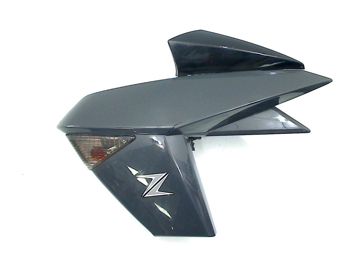 CARENAGE GAUCHE Kawasaki Z 1000 2010-2013 (Z1000 ZR1000D-E), Dhr. S. di Majo, Utilisé, Info@cama-motorparts.nl, P.J. Troelstraweg 8 8
3144 CX  MAASSLUIS, NL