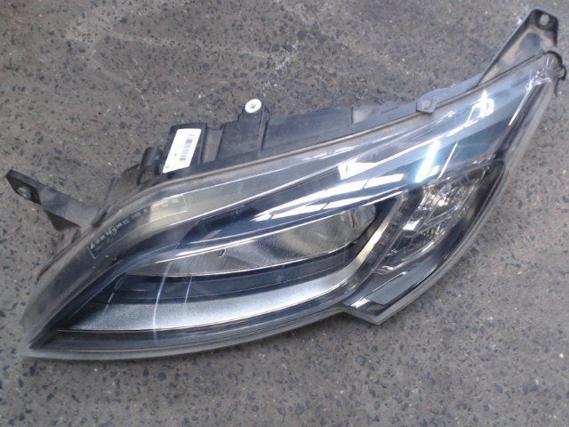 Optique avant gauche Fiat Ducato 3 2014 LP/15198, Enlèvement, Utilisé, Fiat