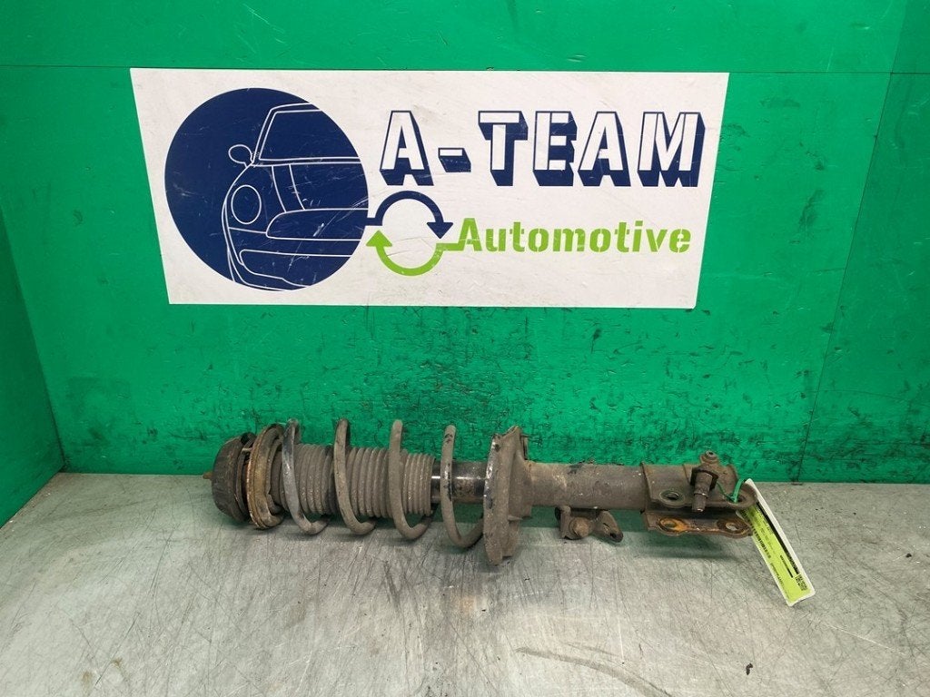 AMORTISSEUR OU ABSORBEUR DE CHOC AVANT GAUCHE Picanto (TA), Kia, Info@kia.de, Utilisé, Theodor-Heuss-Allee 11
60486  Frankfurt am Main, DE