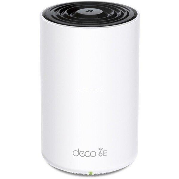 📶 Tp-link Deco XE75 PRO AXE5400 WIFI 6E Nieuw, Computers en Software, WiFi-versterkers, Verzenden, Nieuw, Tp link, wifi 6, router, x20, x50, x60, mesh