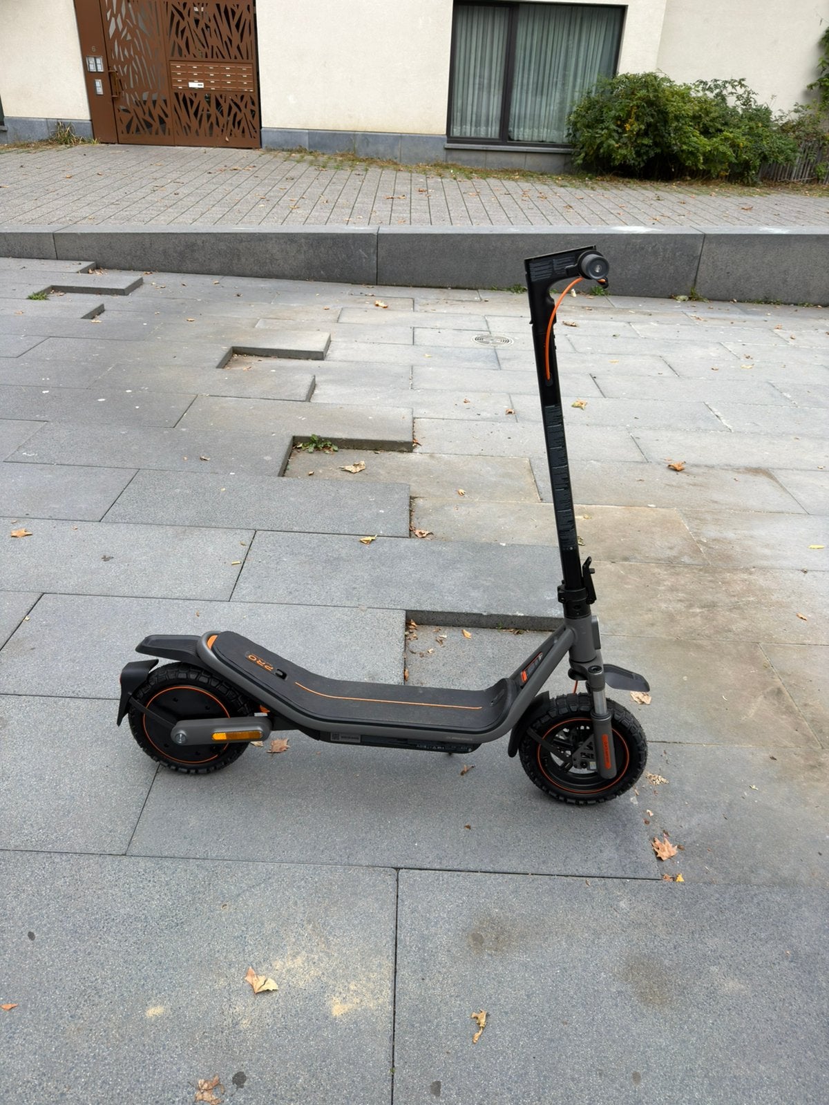 Xiaomi Elite Pro 6, Fietsen en Brommers, Ophalen, Zo goed als nieuw