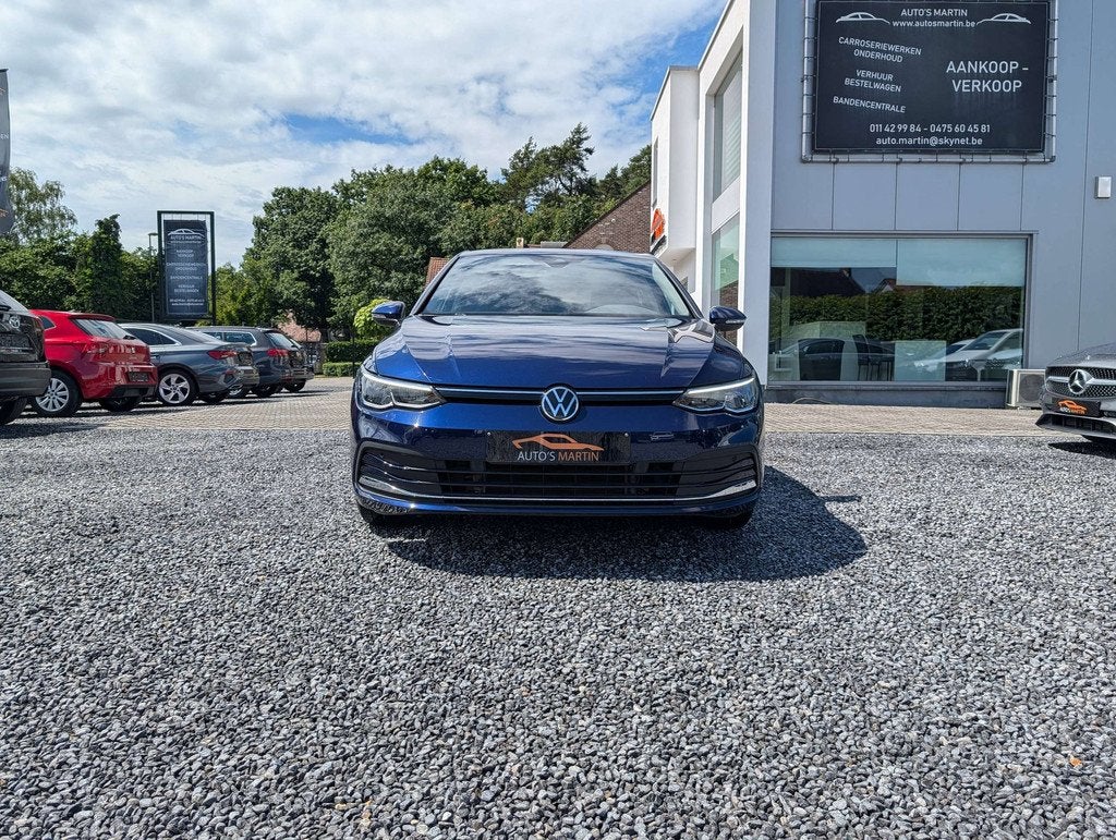 Volkswagen Golf 1.5 TSI Active | NAVI/CARPLAY | CAMERA | TRE, Autos, Volkswagen, Euro 6, Boîte manuelle, 5 portes, 96 kW