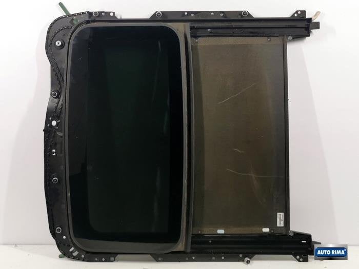 Toit ouvrant d'un Volvo V60, -, 3 mois de garantie, -, -