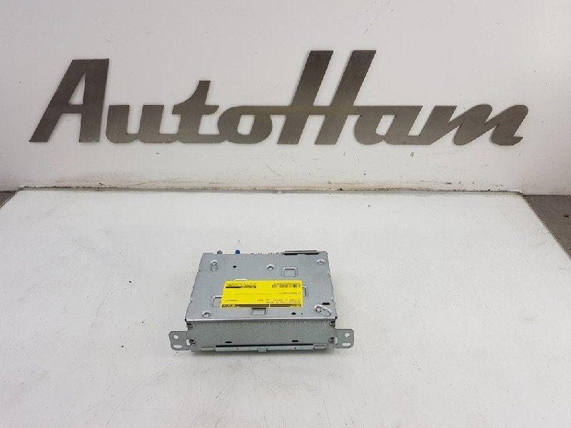 ORDINATEUR MULTIMEDIA Citroën C4 Cactus (0B / 0P), Utilisé, Citroën