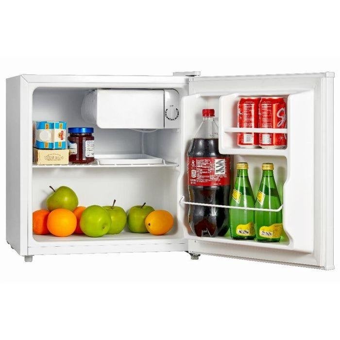 mini-koelkast Friac 2BBK57, Electroménager, Réfrigérateurs & Frigos, Avec compartiment congélateur, Comme neuf, Enlèvement, 45 à 60 cm