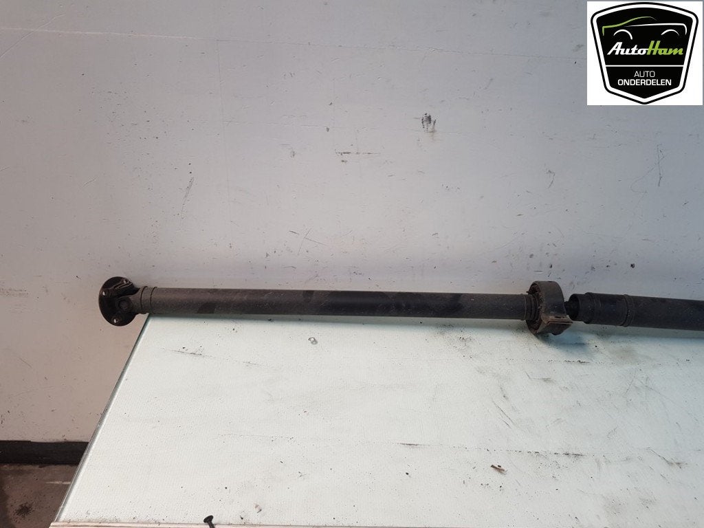 TUSSENAS ABS Renault Kadjar (RFEH) (|370004EB0A|), Auto-onderdelen, Gebruikt, Renault