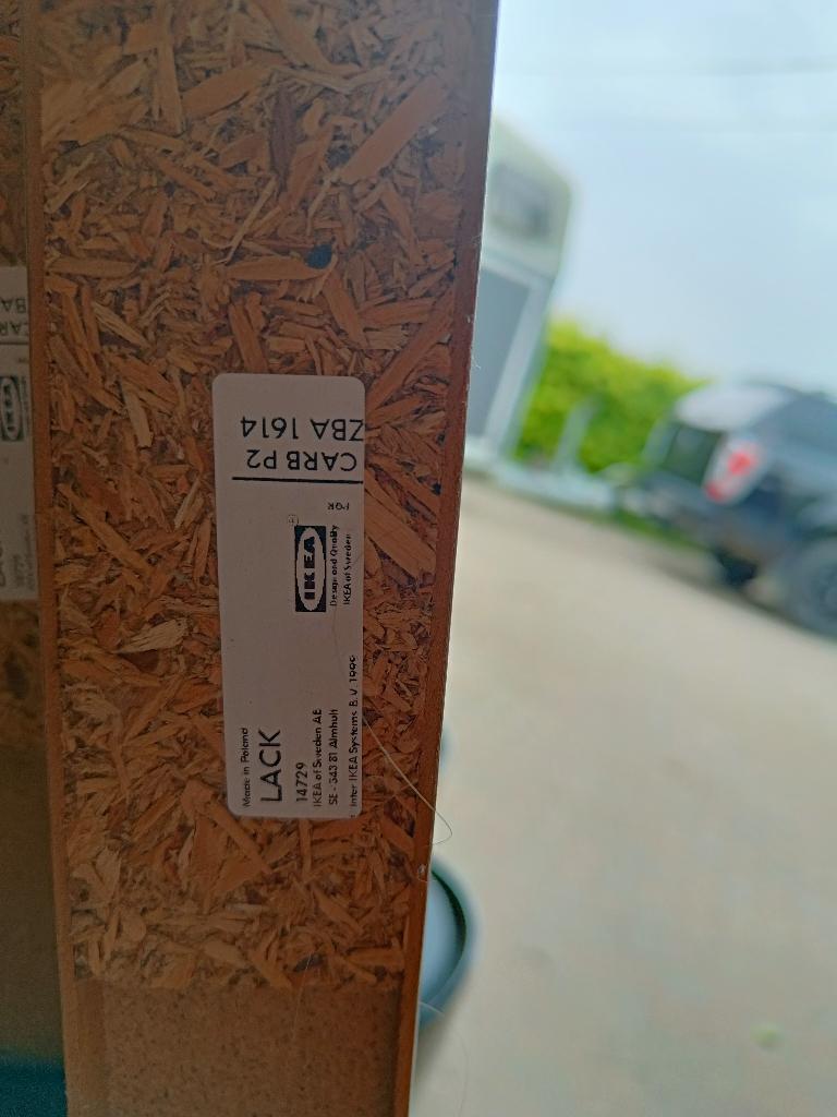 Wandplank, Huis en Inrichting, Woonaccessoires | Wandplanken en Boekenplanken, Ophalen