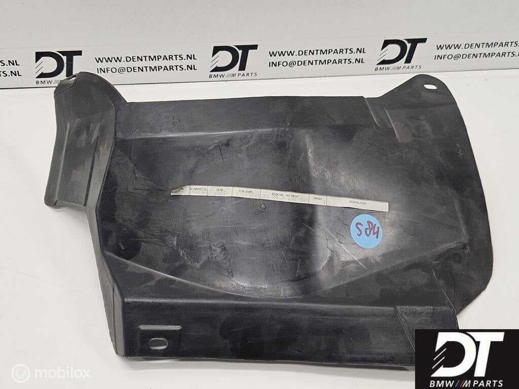 Wielkuip deel rechtsvoor BMW E36 51718132946, Nieuw, Ophalen of Verzenden, BMW, BMW