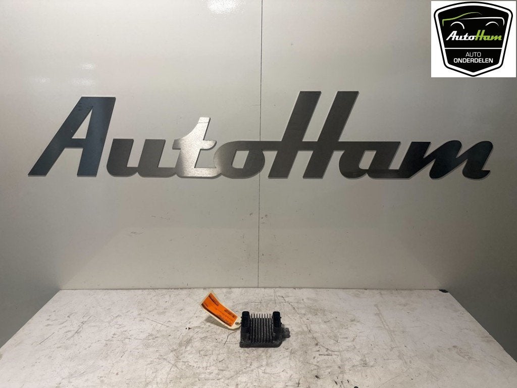 CALCULATEUR MOTEUR ECU Opel Astra G (F08 / 48), Autos : Pièces & Accessoires, Électronique & Câbles, Opel, Utilisé