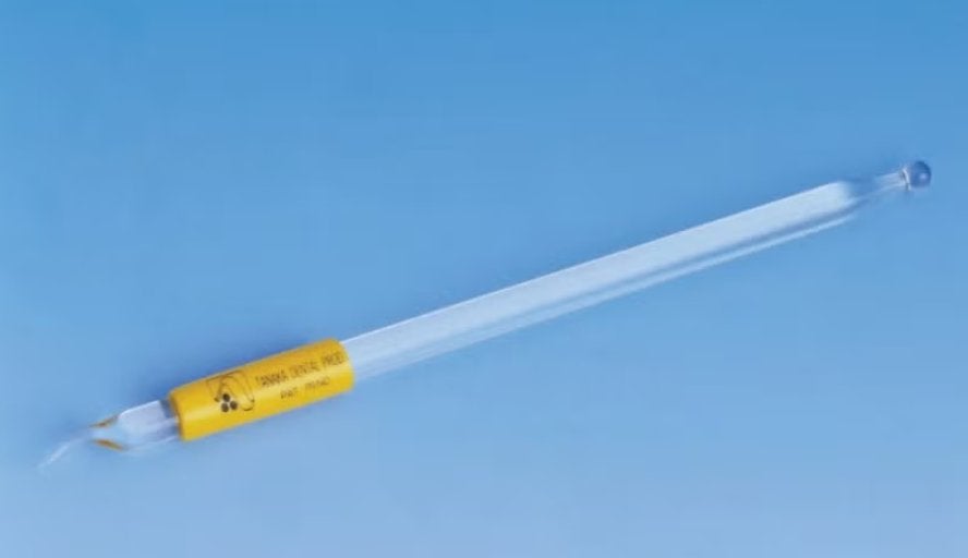 Tandtechniek Opaque Glas Instrument, Ophalen of Verzenden, Nieuw