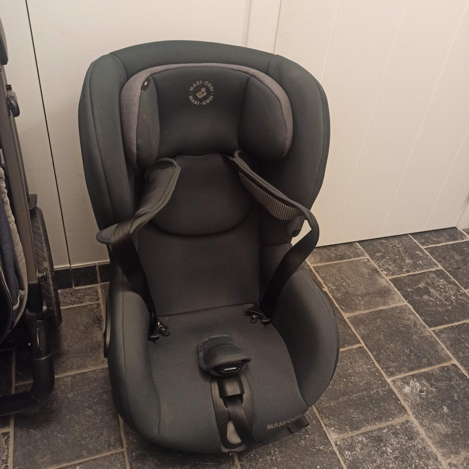autostoel maxi-cosi, Kinderen en Baby's, Ophalen, Autogordel, 9 t/m 36 kg, Slaapstand