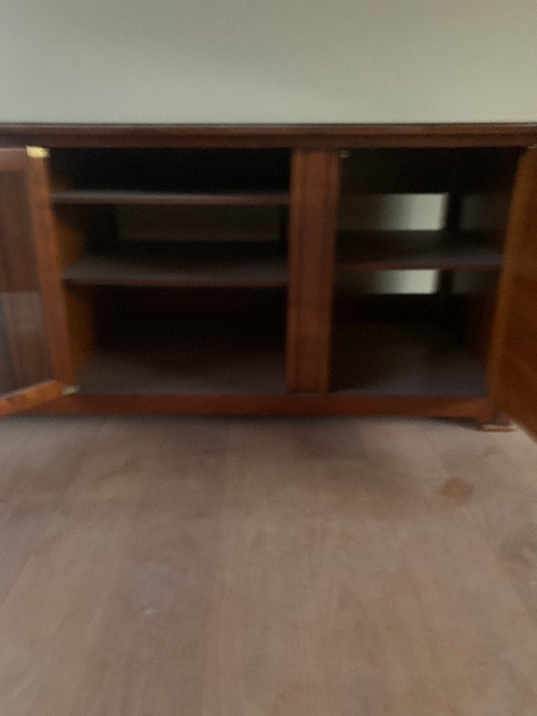 TVKast, Huis en Inrichting, Ophalen, Gebruikt, 100 tot 150 cm, Minder dan 100 cm