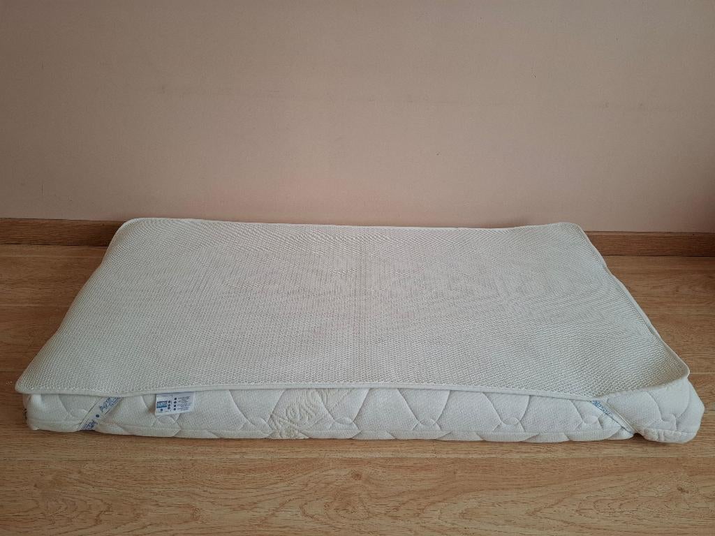 Matelas Aerosleep 60x120cm, Enlèvement, Comme neuf, Lit