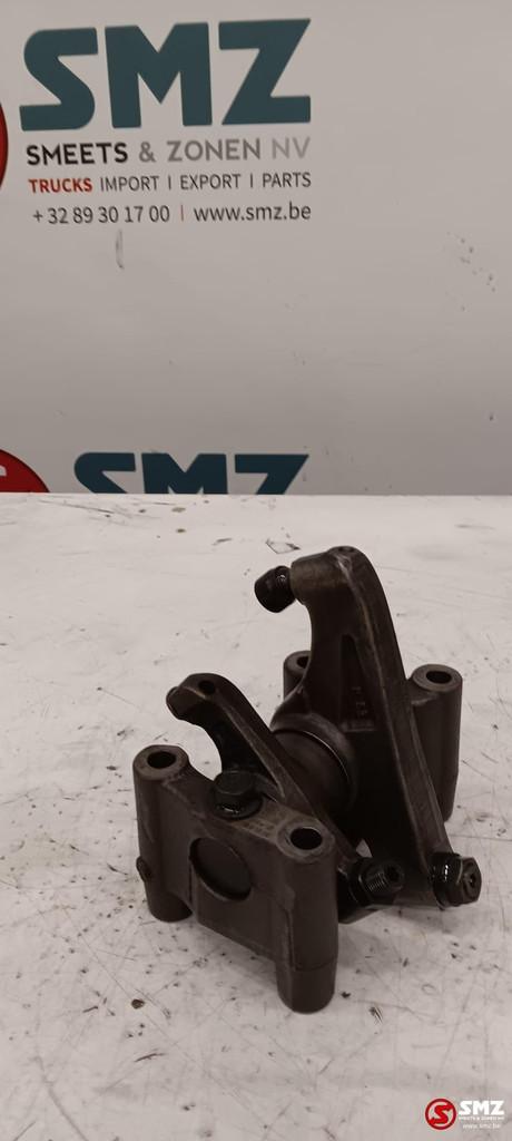 Occ tuimelaar MX13 DAF, Gebruikt, DAF, Motor en Accessoires