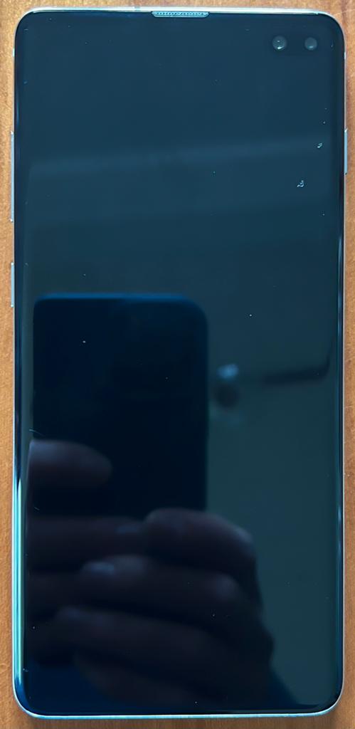 Samsung Galaxy S10+ - Als nieuw - sd geheugenkaart 128Gb, Enlèvement, Comme neuf, Galaxy S10