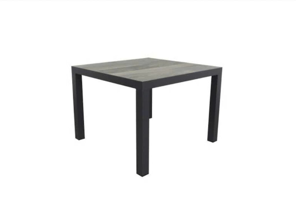Table de jardin Kings avec carrelage à vendre !, Enlèvement