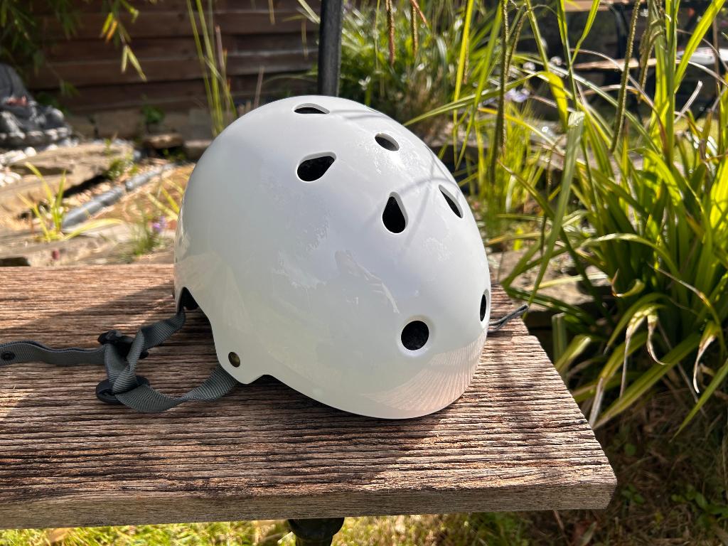 Casque roller enfant - OXELO, Enlèvement, Utilisé, Garçon ou Fille, Decathlon