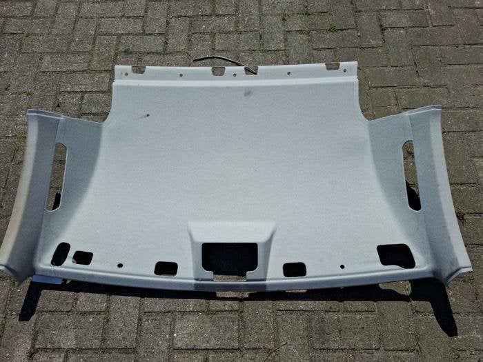 Revêtement plafond d'un Volkswagen Caddy, Volkswagen, -, 3 mois de garantie, Utilisé