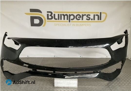 Bumper Mercedes GLA H247 AMG A2478850607 Voorbumper B3-16990, Bumper