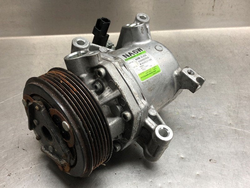 AIRCO POMP Mazda MX-5 (ND) (01-2015/-) (|92600D392D|), Gebruikt, Mazda