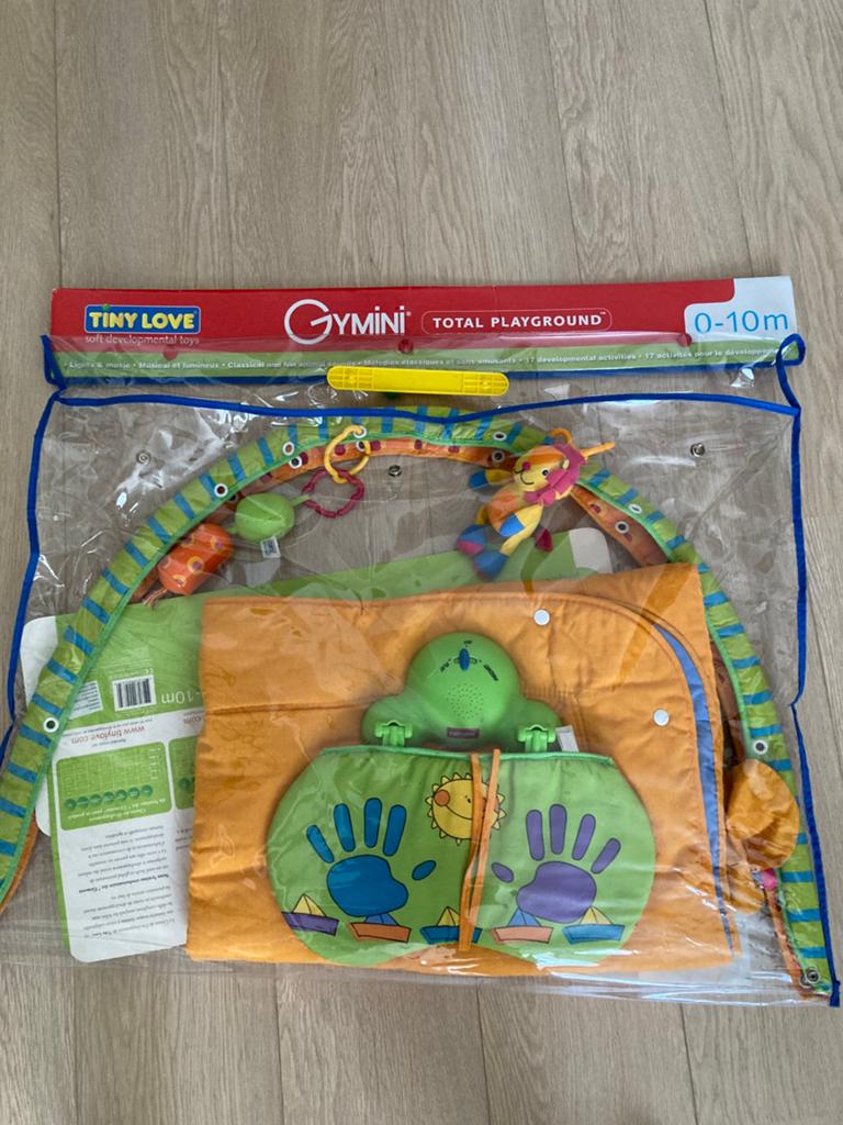Speelmat baby’s, Kinderen en Baby's, Ophalen
