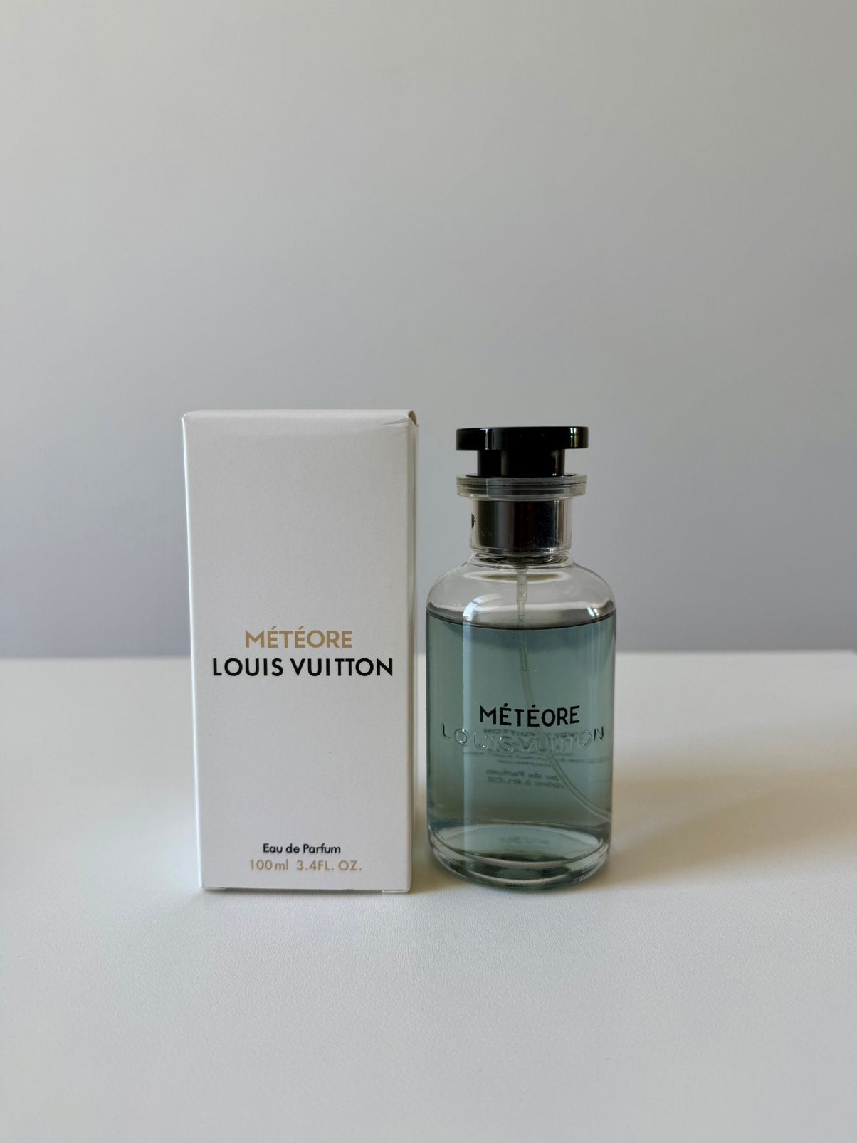 Parfum de créateur 100 ml, Enlèvement ou Envoi, Neuf, Bouteille de parfum, Plein