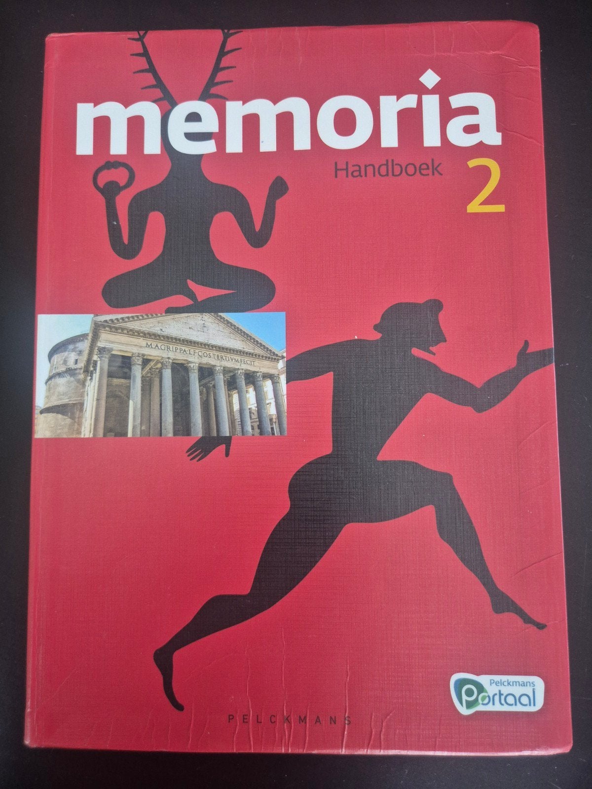 Memoria handboek 2 editie 2024, Boeken, Ophalen of Verzenden