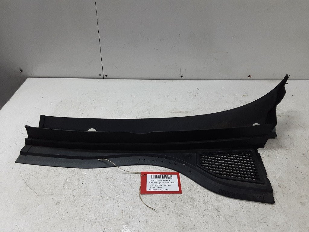 GARNITURES WINDSHIELD Volkswagen Tiguan (CT1) (571819403), Volkswagen, Volkswagen AG, Utilisé, Kundenbetreuung@volkswagen.de