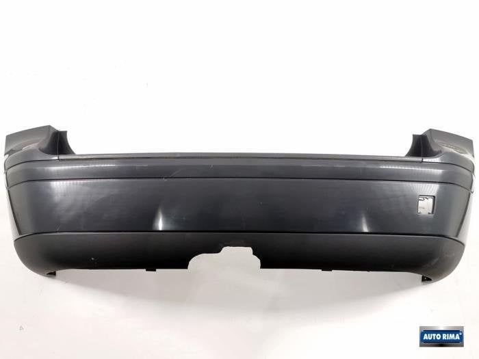 Achterbumper van een Volvo V50, Auto-onderdelen, Gebruikt, -, -, Ophalen of Verzenden