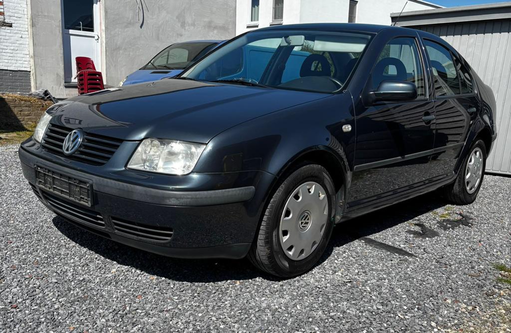VW BORA 1.9 TDI pret a immatricule, Achat, Bora, Particulier